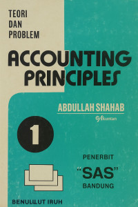 Image of Accounting Principles 1