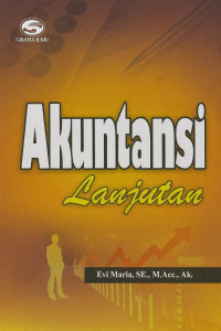 Image of Akuntansi Lanjutan