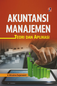 Image of Akuntansi Manajemen: Teori dan Aplikasi