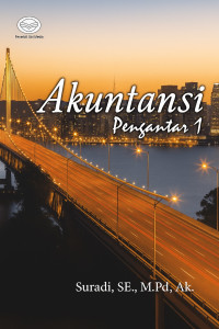 Image of Akuntansi Pengantar 1