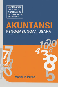 Image of Akuntansi Penggabungan Usaha