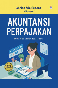 Image of Akuntansi Perpajakan: Teori dan Implementasinya