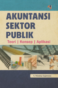 Image of Akuntansi Sektor Publik