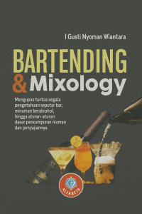 Image of Bartending & Mixology