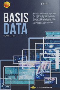 Image of Basis Data REVISI KETIGA
