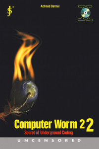 Image of Computer Worm 2: Secret of Underground Coding (Uncensored)