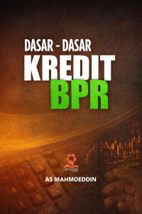 Image of Dasar-Dasar Kredit BPR