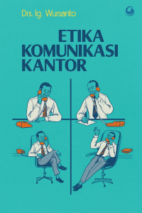Image of Etika Komunikasi Kantor