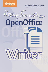 Image of Having Fun with OpenOffice Writer
