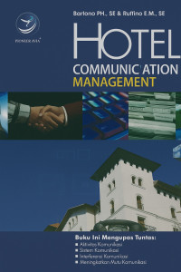 Image of Hotel Communication Management