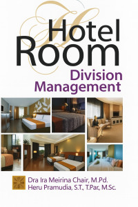 Image of Hotel Room Division Management