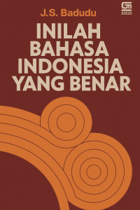 Image of Inilah Bahasa Indonesia yang Benar