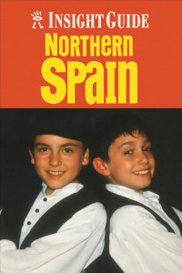 Image of Insight Guide: Northern Spain