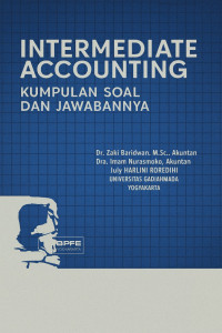 Image of Intermediate Accounting: Kumpulan Soal dan Jawabannya