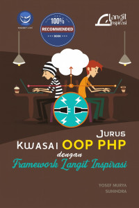 Image of Jurus Kuasai OOP PHP dengan Framework Langit Inspirasi
