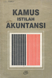 Image of Kamus istilah akuntansi