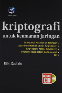 Image of kriptografi untuk keamanan jaringan