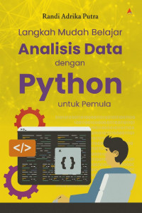 Image of Langkah Mudah Belajar Analisis Data dengan Python untuk Pemula