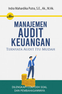 Image of Manajemen Audit Keuangan: Ternyata Audit Itu Mudah