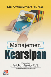 Image of Manajemen Kearsipan