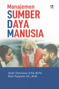 Image of manajemen sumber daya manusia