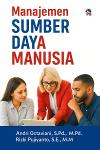 Image of Manajemen SUMBER DAYA MANUSIA