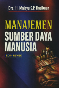 Image of Manajemen Sumber Daya Manusia