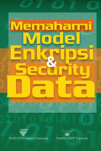 Image of Memahami Model Enkripsi & Security Data