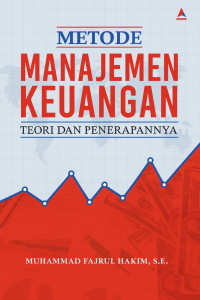 Image of Metode Manajemen Keuangan: Teori dan Penerapannya
