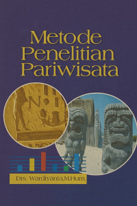 Image of Metode Penelitian Pariwisata