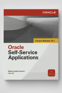 Image of Oracle Self-Service Applications