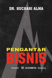 Image of Pengantar Bisnis