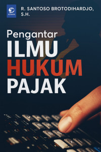 Image of Pengantar Ilmu Hukum Pajak