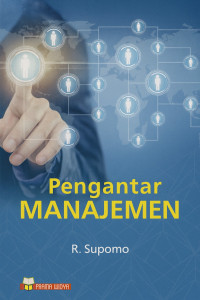 Image of Pengantar MANAJEMEN