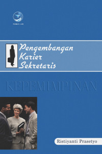 Image of Pengembangan Karier Sekretaris: Kepemimpinan