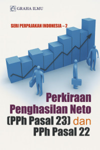 Image of Perkiraan Penghasilan Neto (PPh Pasal 23) dan PPh Pasal 22)