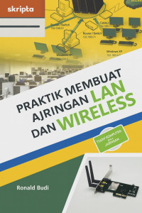 Image of Praktik Membuat Jaringan LAN dan Wireless
