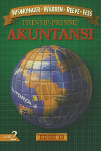 Image of Prinsip-Prinsip Akuntansi