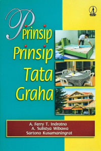 Image of Prinsip-prinsip Tata Graha