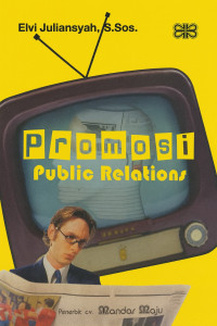 Image of Promosi Public Relations