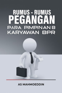 Image of Rumus-Rumus Pegangan Para Pimpinan & Karyawan BPR