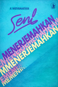 Image of Seni Menerjemahkan