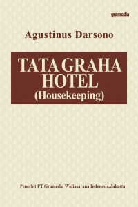 Image of Tata Graha Hotel (Housekeeping)