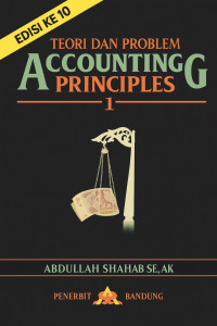 Image of Teori dan Problem Accounting Principles 1