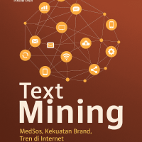 Image of Text Mining: MedSos, Kekuatan Brand, Tren di Internet