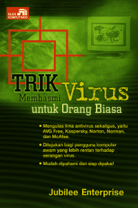 Image of Trik Membasmi Virus untuk Orang Biasa